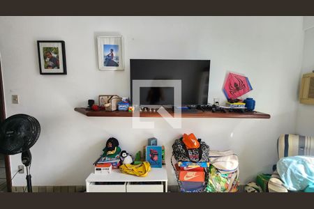 Quarto 1 de apartamento para alugar com 4 quartos, 310m² em Brotas, Salvador