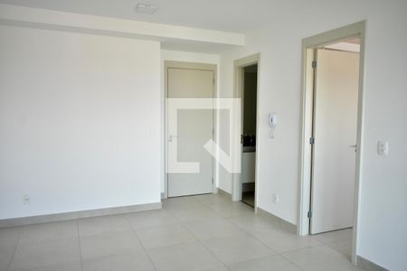 Sala/Cozinha de apartamento para alugar com 1 quarto, 37m² em Vila da Saúde, São Paulo