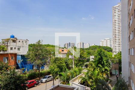 Apartamento à venda com 1 quarto, 32m² em Água Branca, São Paulo