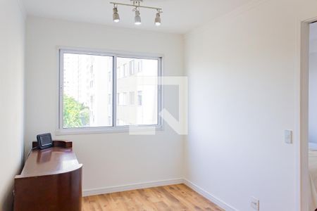 Sala/Cozinha de apartamento à venda com 1 quarto, 32m² em Água Branca, São Paulo
