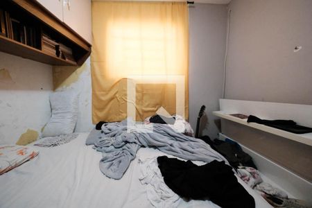 Quarto 1 de casa à venda com 4 quartos, 200m² em Vila Buenos Aires, São Paulo
