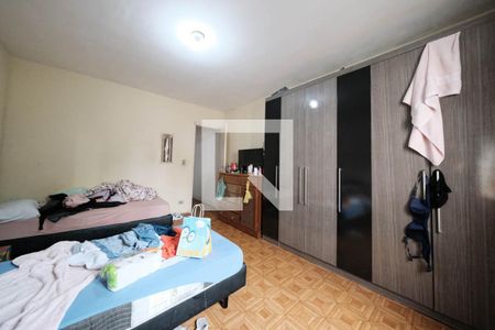 Quarto 2 de casa à venda com 4 quartos, 200m² em Vila Buenos Aires, São Paulo