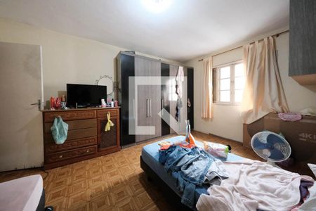 Quarto 2 de casa à venda com 4 quartos, 200m² em Vila Buenos Aires, São Paulo