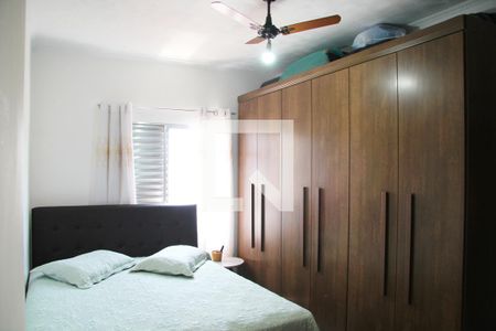 Quarto 01 de apartamento à venda com 2 quartos, 74m² em Jardim Santa Mena, Guarulhos