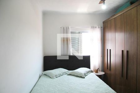 Quarto 01 de apartamento à venda com 2 quartos, 74m² em Jardim Santa Mena, Guarulhos