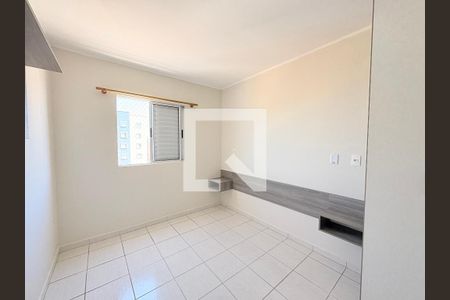 Quarto 1 de apartamento para alugar com 2 quartos, 61m² em Jardim Tamoio, Jundiaí