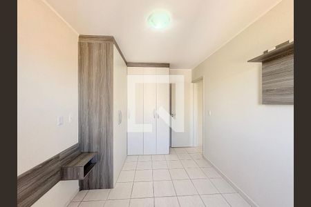 Quarto 1 de apartamento para alugar com 2 quartos, 61m² em Jardim Tamoio, Jundiaí