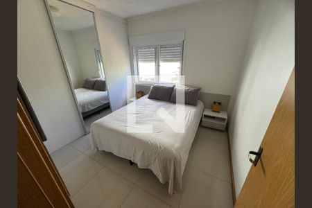 Quarto 1 de apartamento à venda com 2 quartos, 62m² em São Jorge, Novo Hamburgo