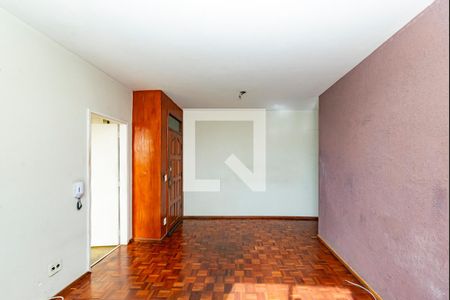 Sala de apartamento à venda com 2 quartos, 59m² em Carlos Prates, Belo Horizonte