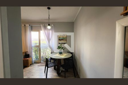Apartamento à venda com 2 quartos, 52m² em Recanto Quarto Centenario, Jundiaí