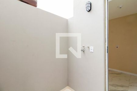 Área de Serviço de casa de condomínio à venda com 2 quartos, 89m² em Centro, Canoas