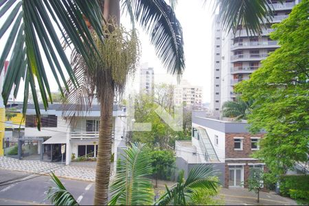 Vista da Sala de casa para alugar com 3 quartos, 111m² em Centro, Novo Hamburgo