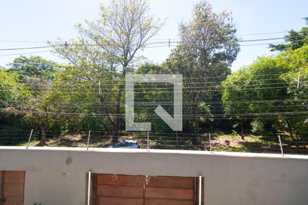 Vista do Mezanino - Pub de casa à venda com 4 quartos, 550m² em Parque Nova Campinas, Campinas