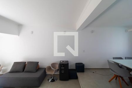 Salas de casa à venda com 4 quartos, 550m² em Parque Nova Campinas, Campinas