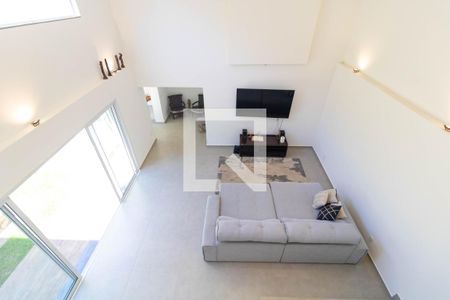 Salas de casa à venda com 4 quartos, 550m² em Parque Nova Campinas, Campinas