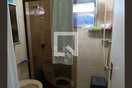 Banheiro de casa à venda com 4 quartos, 260m² em Vila Ipojuca, São Paulo