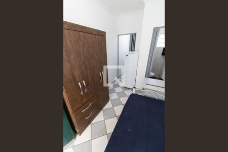 Studio de kitnet/studio para alugar com 1 quarto, 17m² em Cidade Universitária, Campinas