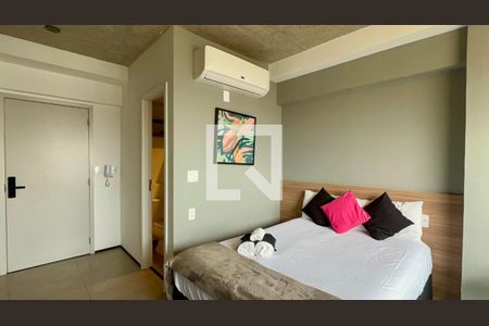 Studio de kitnet/studio à venda com 1 quarto, 21m² em Jardim Paulista, São Paulo