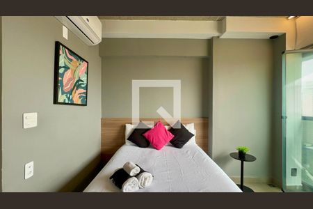 Studio de kitnet/studio à venda com 1 quarto, 21m² em Jardim Paulista, São Paulo