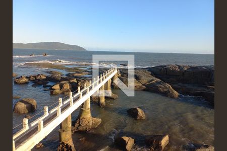 Área comum de apartamento para alugar com 1 quarto, 50m² em Ilha Porchat, São Vicente