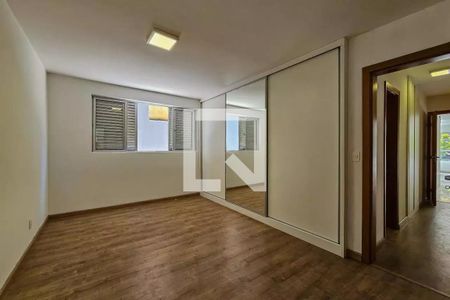 Suíte de apartamento para alugar com 3 quartos, 206m² em Coracao de Jesus, Belo Horizonte