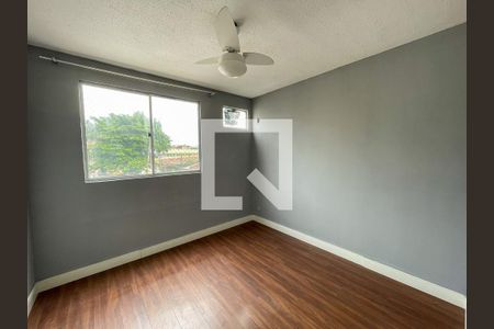 Quarto 1 de apartamento para alugar com 2 quartos, 55m² em Rocha Sobrinho, Mesquita