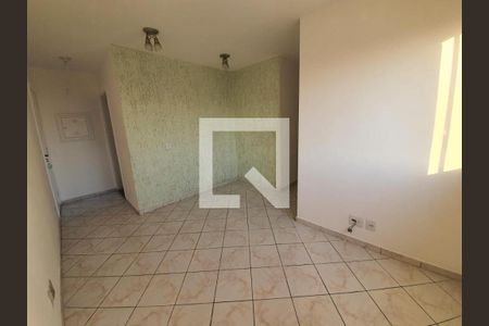 Foto 04 de apartamento à venda com 2 quartos, 49m² em Jardim Belem, São Paulo