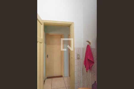 Banheiro de casa à venda com 2 quartos, 120m² em Jardim Samambaia, Campinas