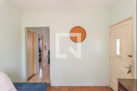 Sala de casa à venda com 2 quartos, 120m² em Jardim Samambaia, Campinas