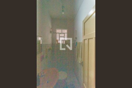 Banheiro de casa à venda com 2 quartos, 120m² em Jardim Samambaia, Campinas