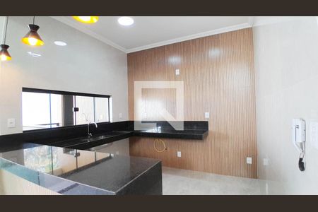 Casa à venda com 3 quartos, 360m² em Sobradinho, Lagoa Santa