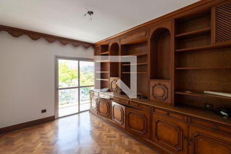 Quarto 1 de apartamento à venda com 4 quartos, 237m² em Vila Nova Conceição, São Paulo