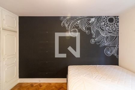 Quarto 3 de apartamento à venda com 4 quartos, 237m² em Vila Nova Conceição, São Paulo