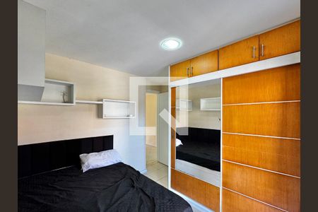 Quarto 1 de apartamento para alugar com 3 quartos, 120m² em Recreio dos Bandeirantes, Rio de Janeiro