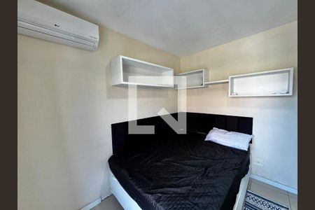 Quarto 1 de apartamento para alugar com 3 quartos, 120m² em Recreio dos Bandeirantes, Rio de Janeiro