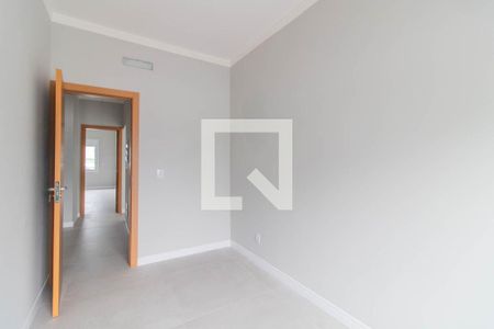 Quarto 1 de casa de condomínio à venda com 3 quartos, 96m² em Cavalhada, Porto Alegre