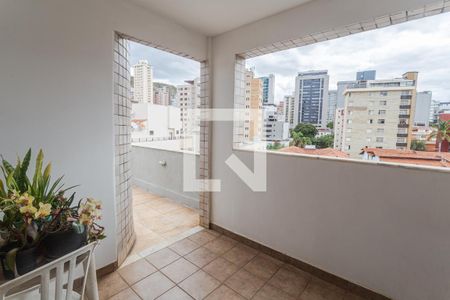 Cobertura de apartamento à venda com 2 quartos, 250m² em Anchieta, Belo Horizonte
