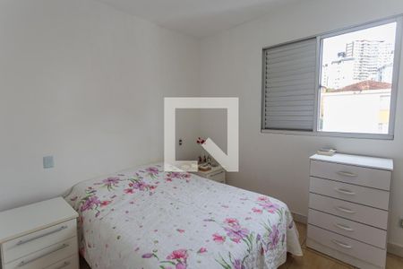 Suíte de apartamento à venda com 2 quartos, 250m² em Anchieta, Belo Horizonte