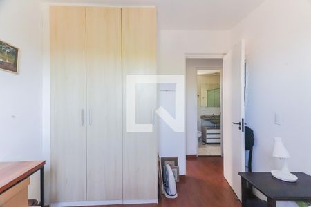 Quarto 2 de apartamento à venda com 3 quartos, 61m² em Jardim das Vertentes, São Paulo