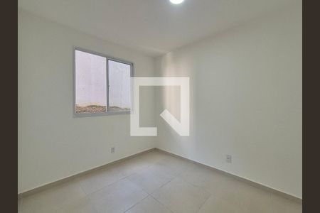 Quarto 1 de apartamento à venda com 2 quartos, 50m² em Vargem Grande, Rio de Janeiro