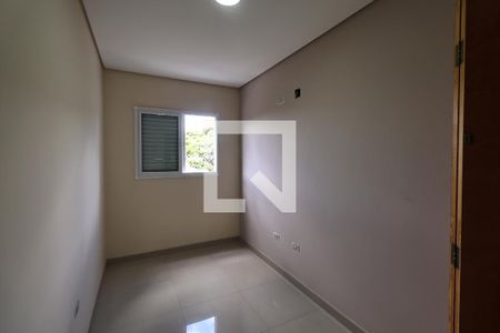 Quarto 1 de apartamento à venda com 2 quartos, 100m² em Parque Oratório, Santo André