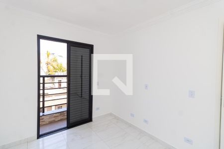 Quarto de apartamento para alugar com 1 quarto, 34m² em Vila Medeiros, São Paulo