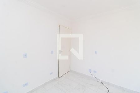 Quarto de apartamento para alugar com 1 quarto, 34m² em Vila Medeiros, São Paulo