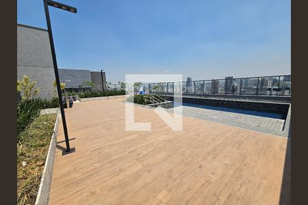 Kitnet/Studio para alugar com 1 quarto, 25m² em Santo Amaro, São Paulo