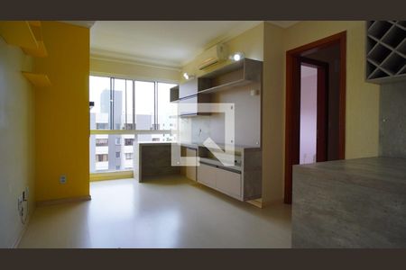 Sala de apartamento à venda com 2 quartos, 57m² em Sarandi, Porto Alegre