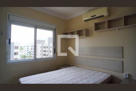 Quarto 1 de apartamento à venda com 2 quartos, 57m² em Sarandi, Porto Alegre