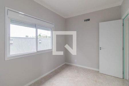 Quarto 2 de casa de condomínio à venda com 3 quartos, 89m² em Cavalhada, Porto Alegre