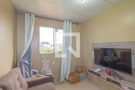 Quarto 2 de apartamento para alugar com 2 quartos, 42m² em Estância Velha, Canoas