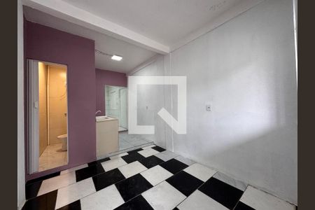 Studio de kitnet/studio para alugar com 1 quarto, 30m² em Campina, São Leopoldo