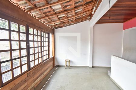 Sala de tv de casa para alugar com 3 quartos, 150m² em Cambuci, São Paulo